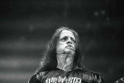 The Haunted - Hellfest 2024