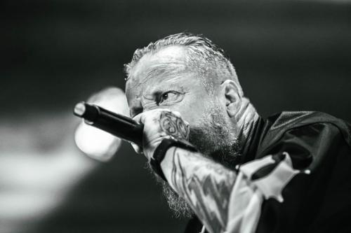 The Haunted - Hellfest 2024