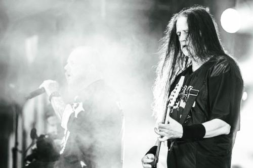 The Haunted - Hellfest 2024