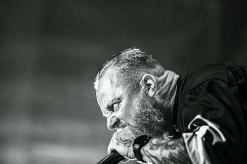 The Haunted - Hellfest 2024