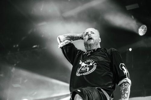 The Haunted - Hellfest 2024