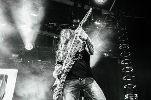 The Haunted - Hellfest 2024