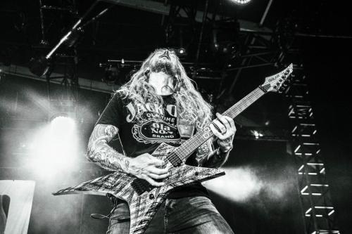 The Haunted - Hellfest 2024
