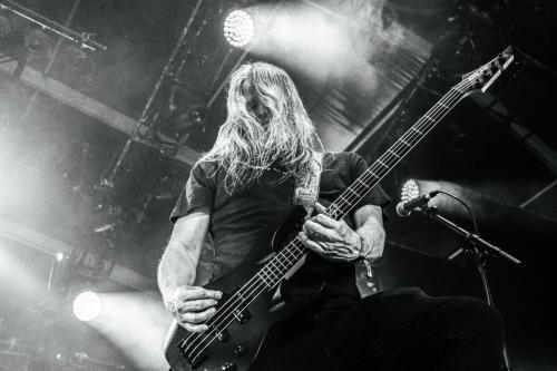 The Haunted - Hellfest 2024