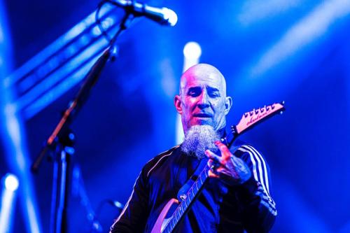 Mr Bungle - Hellfest 2024