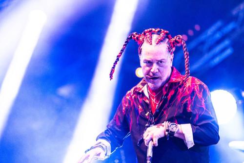 Mr Bungle - Hellfest 2024