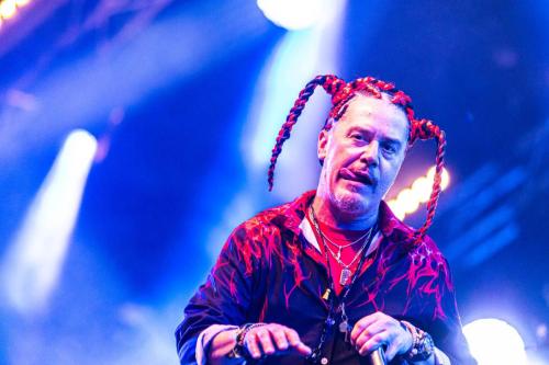 Mr Bungle - Hellfest 2024