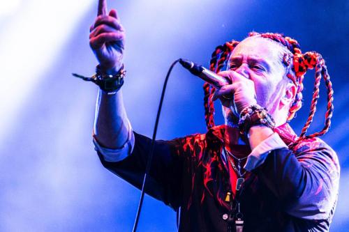 Mr Bungle - Hellfest 2024