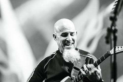Mr Bungle - Hellfest 2024