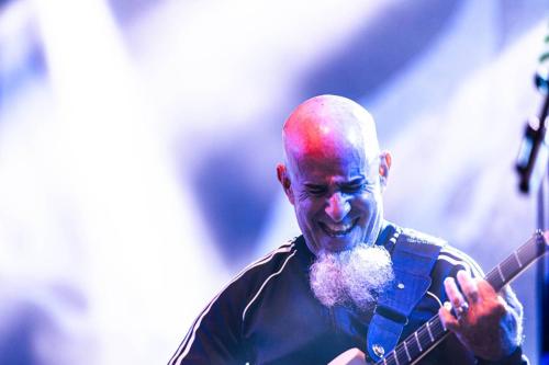 Mr Bungle - Hellfest 2024