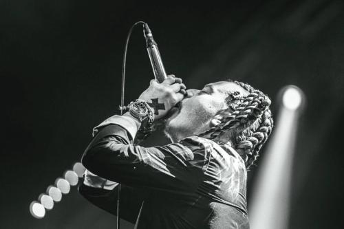 Mr Bungle - Hellfest 2024