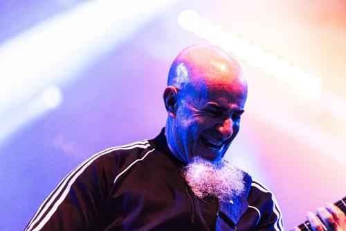 Mr Bungle - Hellfest 2024