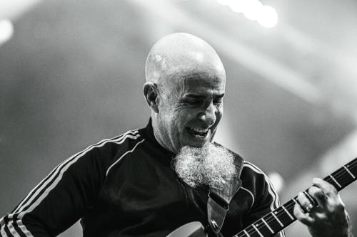 Mr Bungle - Hellfest 2024