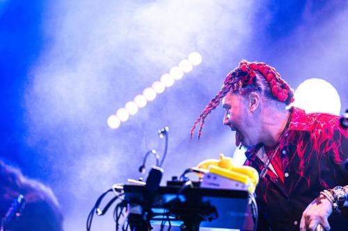 Mr Bungle - Hellfest 2024