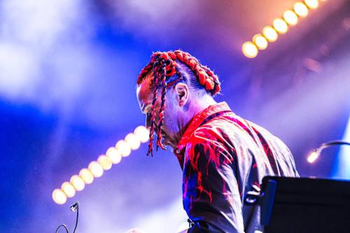 Mr Bungle - Hellfest 2024