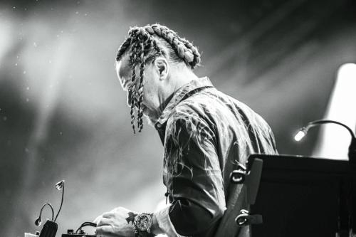 Mr Bungle - Hellfest 2024