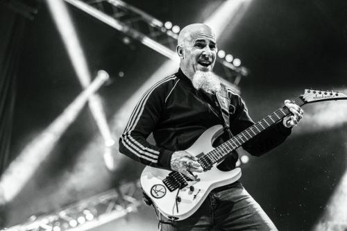 Mr Bungle - Hellfest 2024