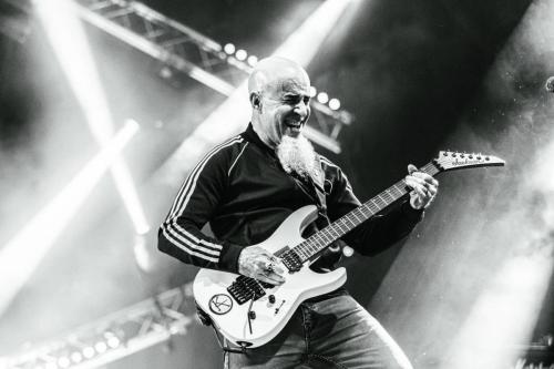 Mr Bungle - Hellfest 2024