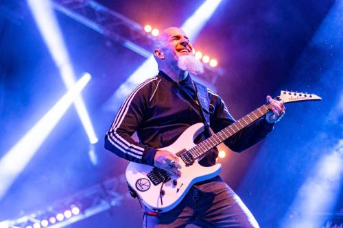 Mr Bungle - Hellfest 2024