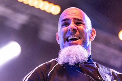 Mr Bungle - Hellfest 2024