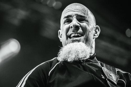 Mr Bungle - Hellfest 2024