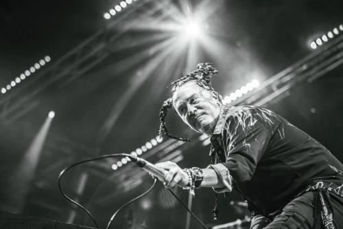 Mr Bungle - Hellfest 2024