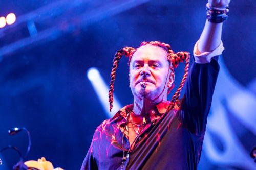 Mr Bungle - Hellfest 2024
