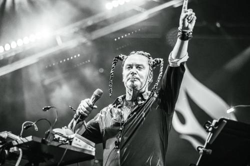 Mr Bungle - Hellfest 2024