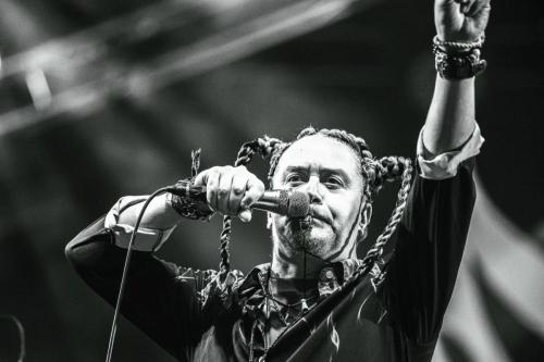 Mr Bungle - Hellfest 2024