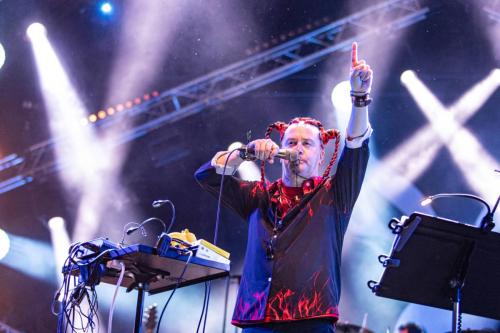 Mr Bungle - Hellfest 2024