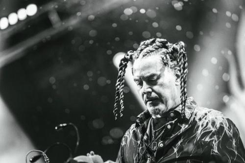 Mr Bungle - Hellfest 2024