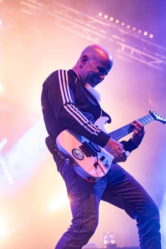 Mr Bungle - Hellfest 2024