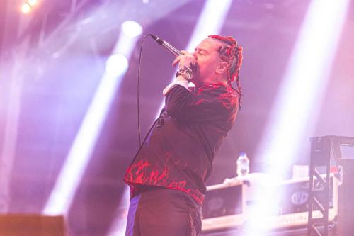 Mr Bungle - Hellfest 2024