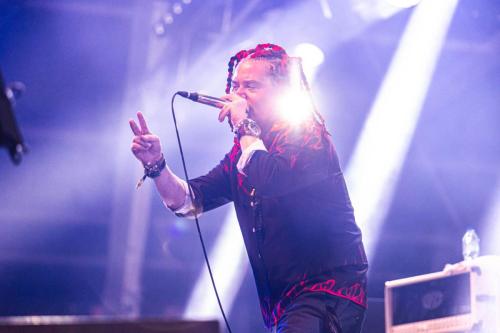 Mr Bungle - Hellfest 2024