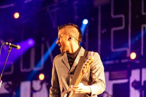 The Interrupters - Hellfest 2024