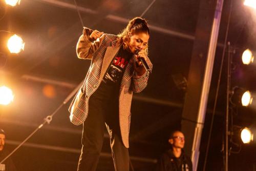 The Interrupters - Hellfest 2024
