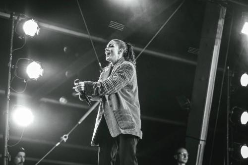 The Interrupters - Hellfest 2024