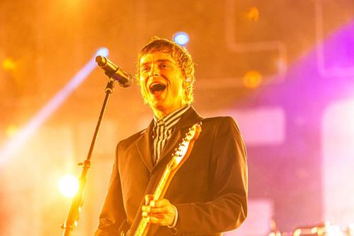 The Interrupters - Hellfest 2024