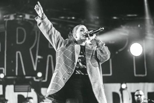 The Interrupters - Hellfest 2024