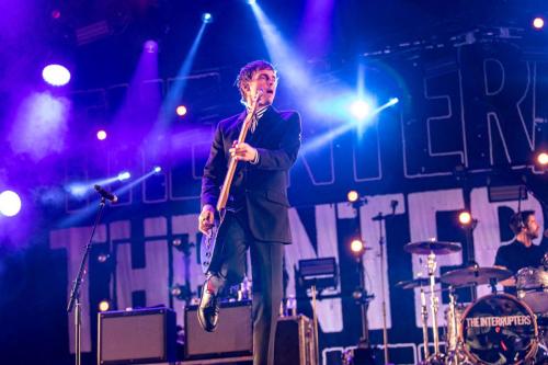 The Interrupters - Hellfest 2024
