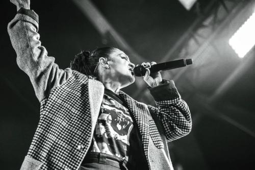 The Interrupters - Hellfest 2024