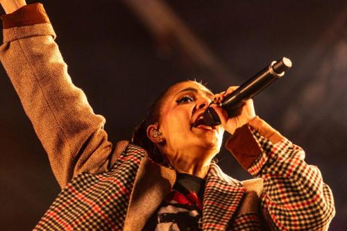 The Interrupters - Hellfest 2024