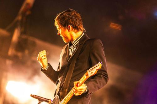 The Interrupters - Hellfest 2024