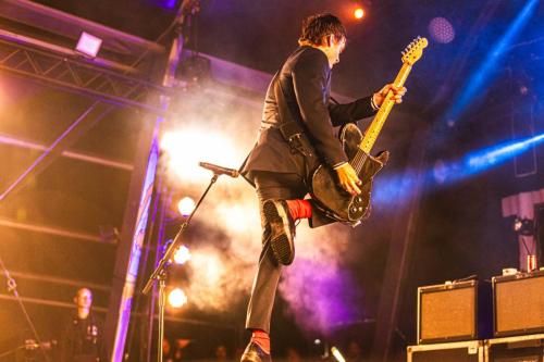 The Interrupters - Hellfest 2024
