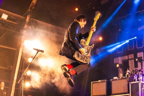 The Interrupters - Hellfest 2024