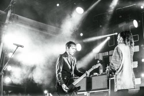 The Interrupters - Hellfest 2024