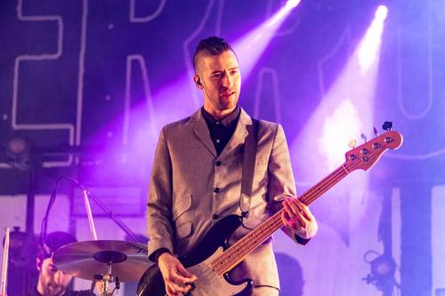 The Interrupters - Hellfest 2024