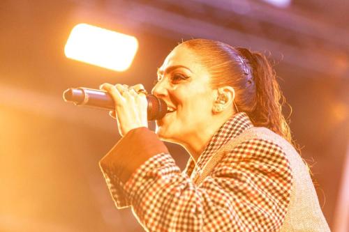 The Interrupters - Hellfest 2024