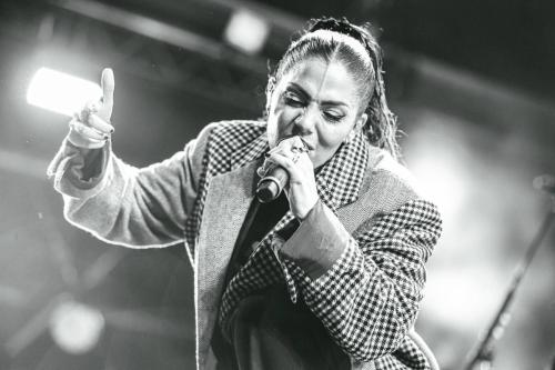 The Interrupters - Hellfest 2024