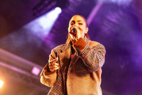The Interrupters - Hellfest 2024